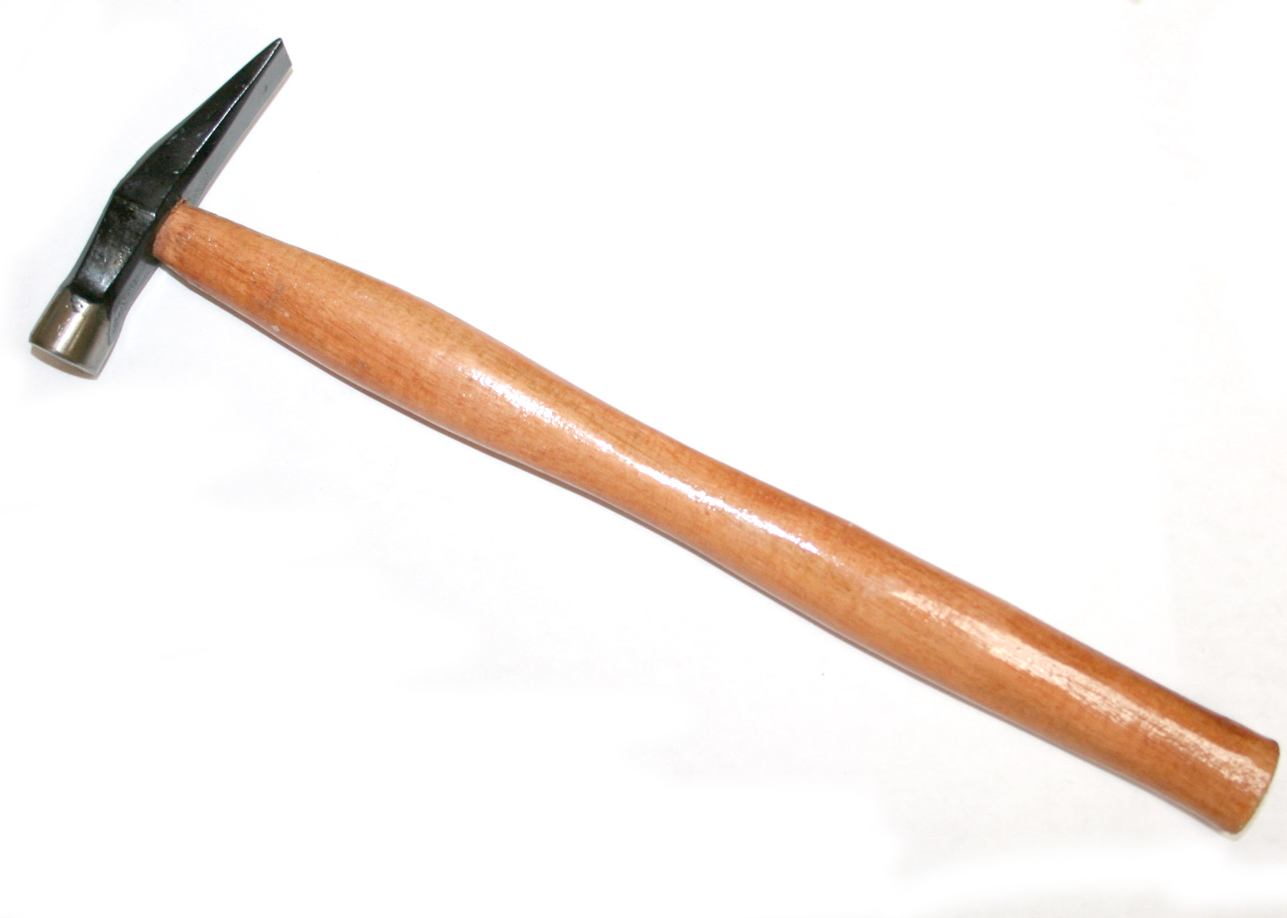 wood handle