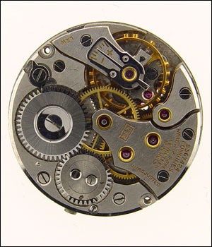 longines 23z movement