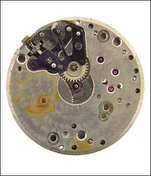 longines 23z movement