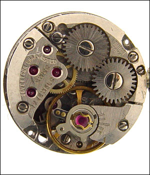 felsa watch movements