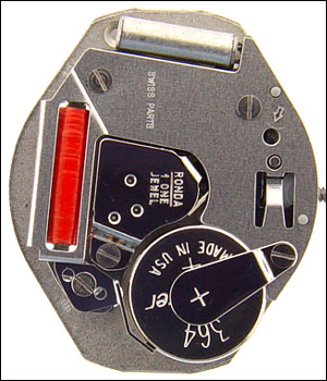 ronda 762 movement